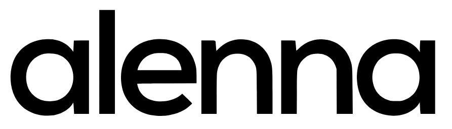 alenna logo